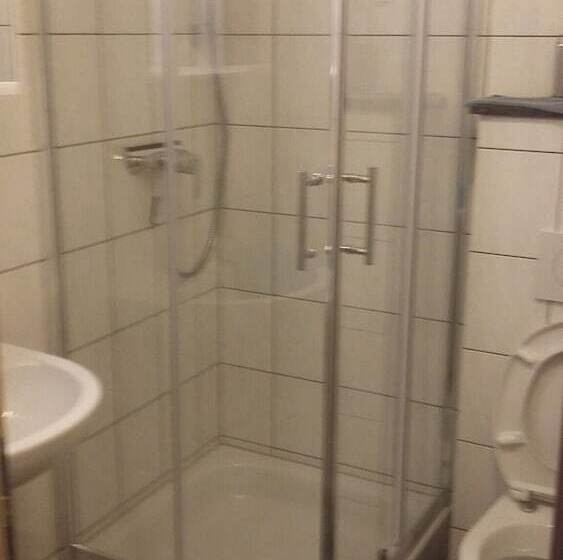 Пансион Gästehaus Rüger