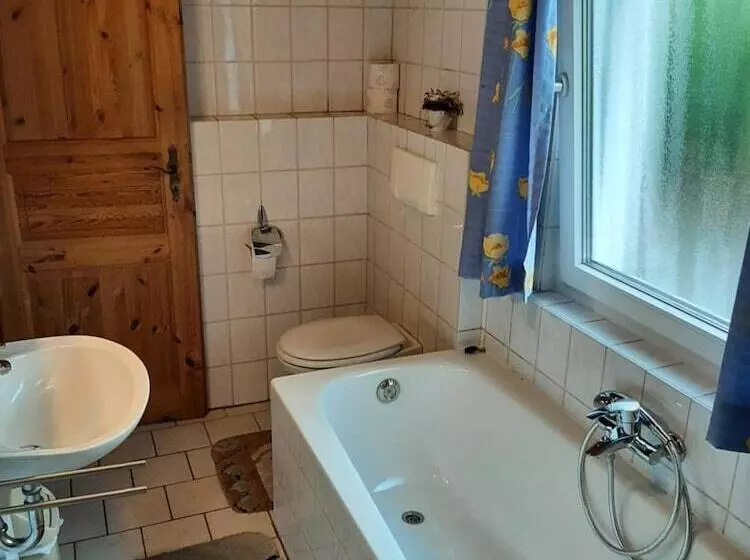 Majatalo Gästehaus Rüger