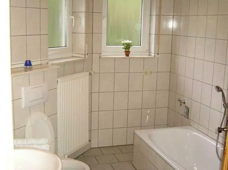 Majatalo Gästehaus Rüger