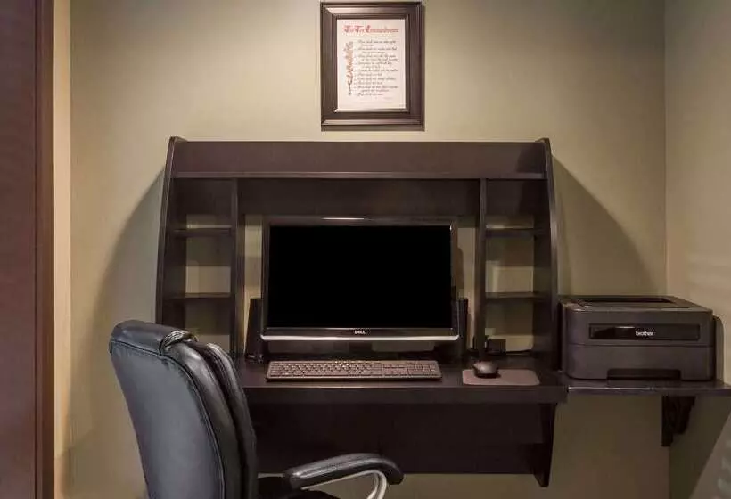 호텔 Baymont By Wyndham Pigeon Forge Near Island Drive