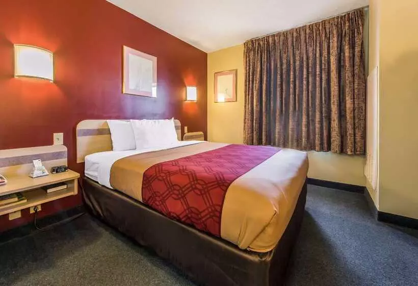 هتل Red Roof Inn Johnstown