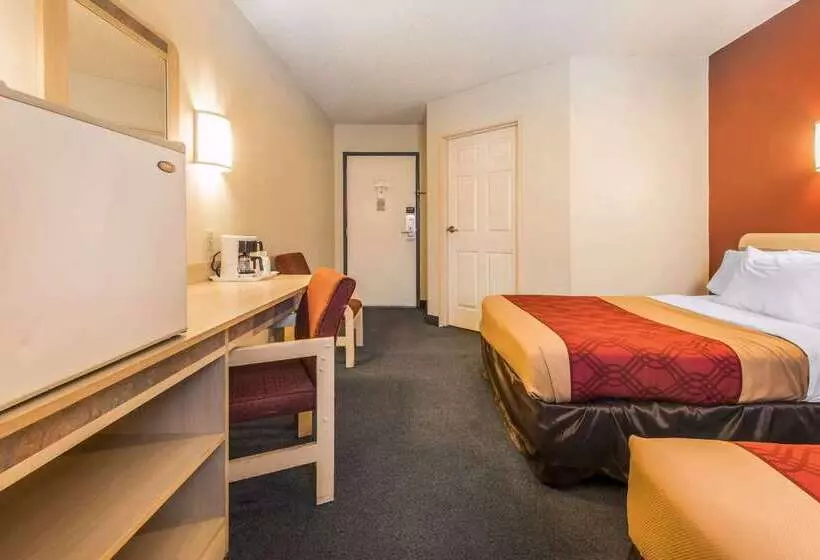 هتل Red Roof Inn Johnstown