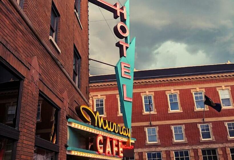 Otel Murray