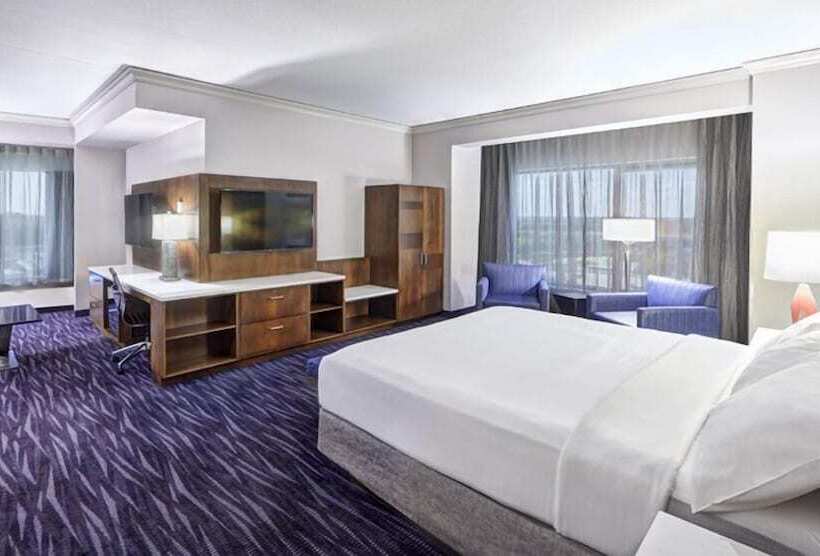 호텔 Mystic Lake Casino