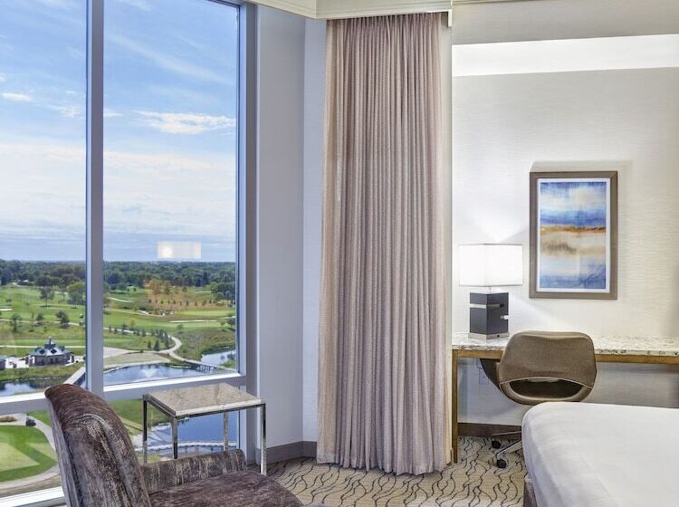 호텔 Mystic Lake Casino