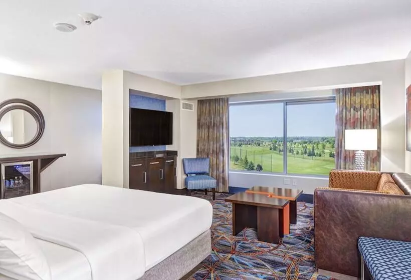 Hotelli Mystic Lake Casino