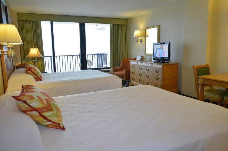 فندق Nautilus Inn  Daytona Beach