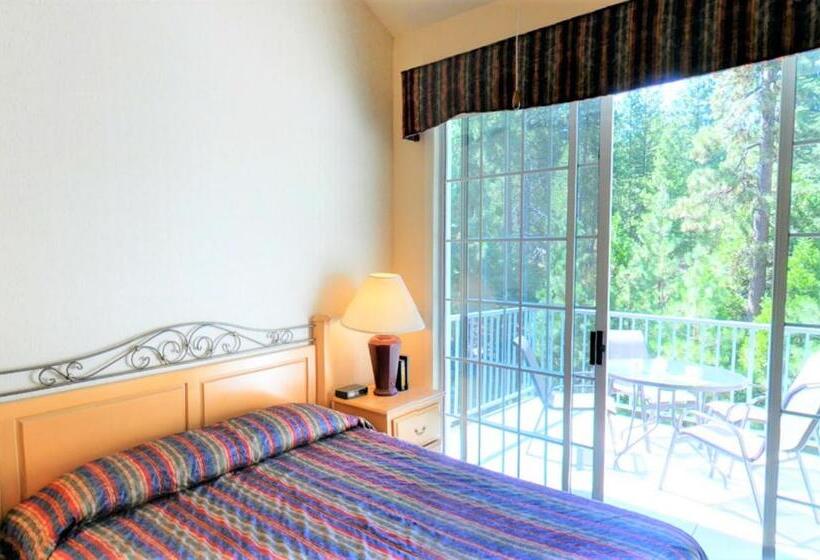 호텔 North Bay At Lake Arrowhead