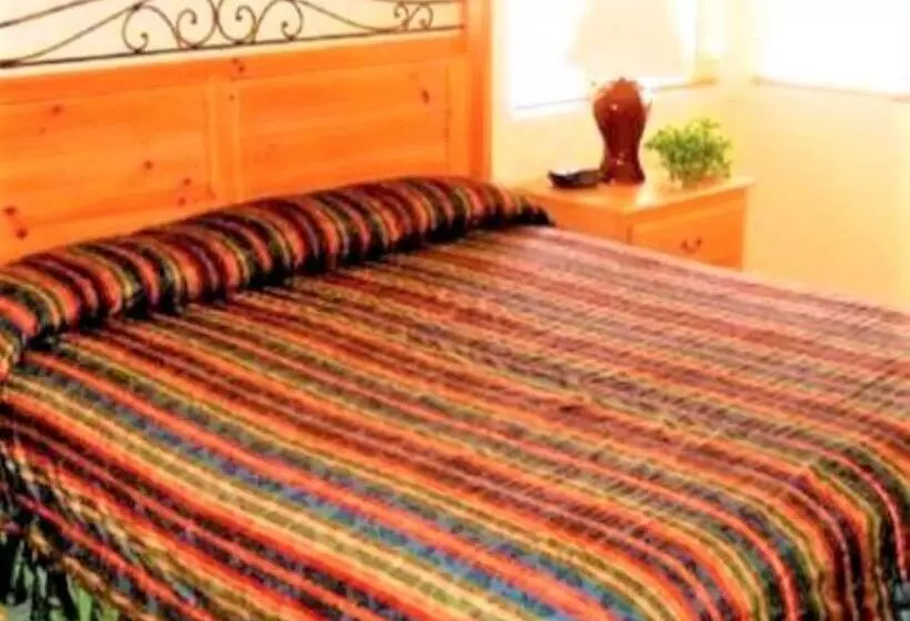 酒店 North Bay At Lake Arrowhead