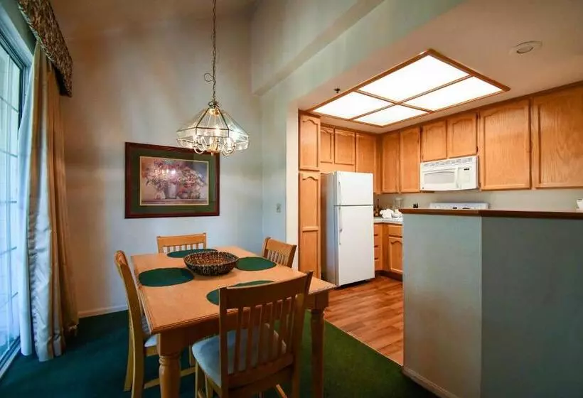 酒店 North Bay At Lake Arrowhead