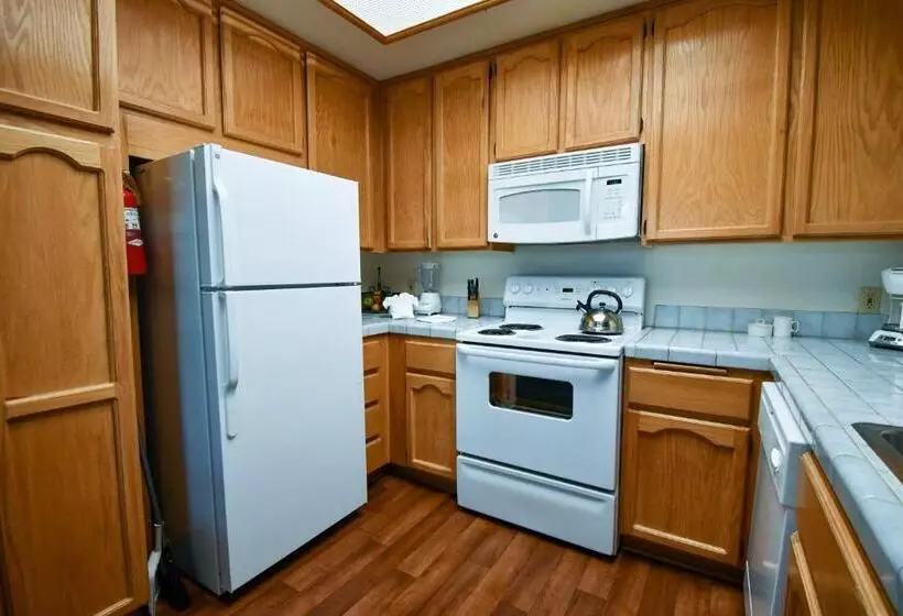 酒店 North Bay At Lake Arrowhead