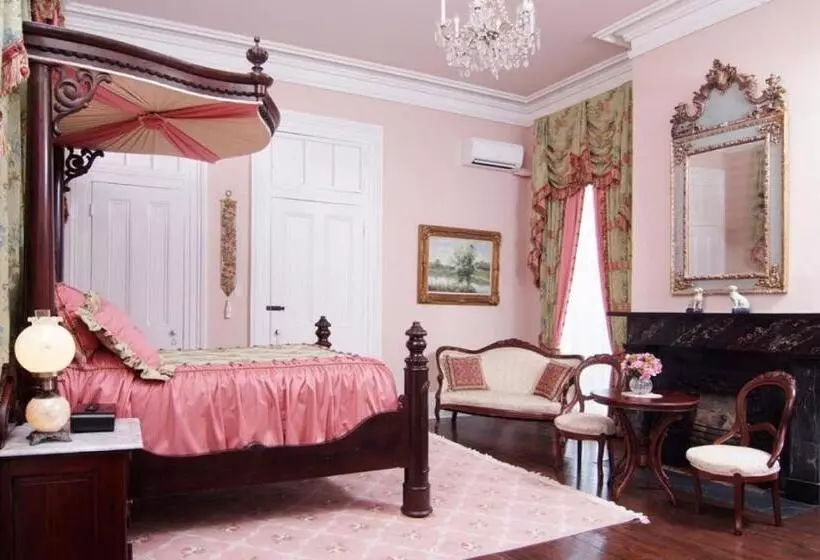 酒店 Nottoway Plantation Resort