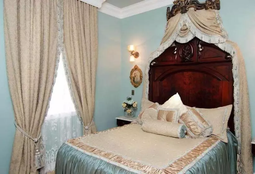 酒店 Nottoway Plantation Resort