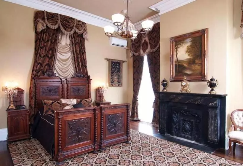 酒店 Nottoway Plantation Resort