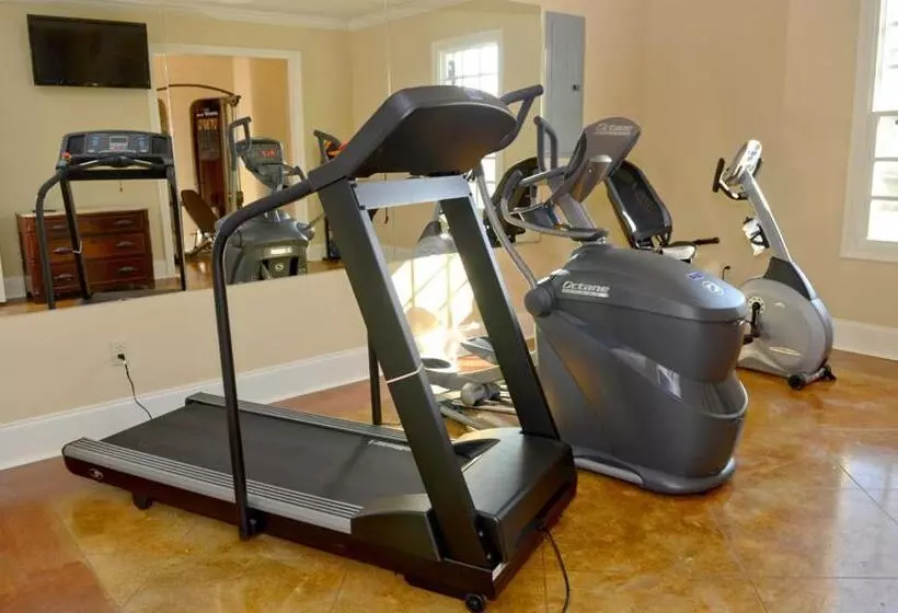 酒店 Nottoway Plantation Resort