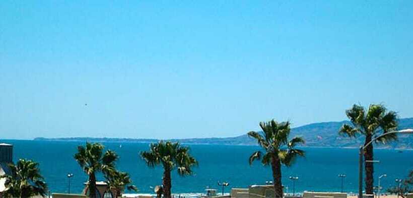 호텔 Ocean Lodge Santa Monica Beach