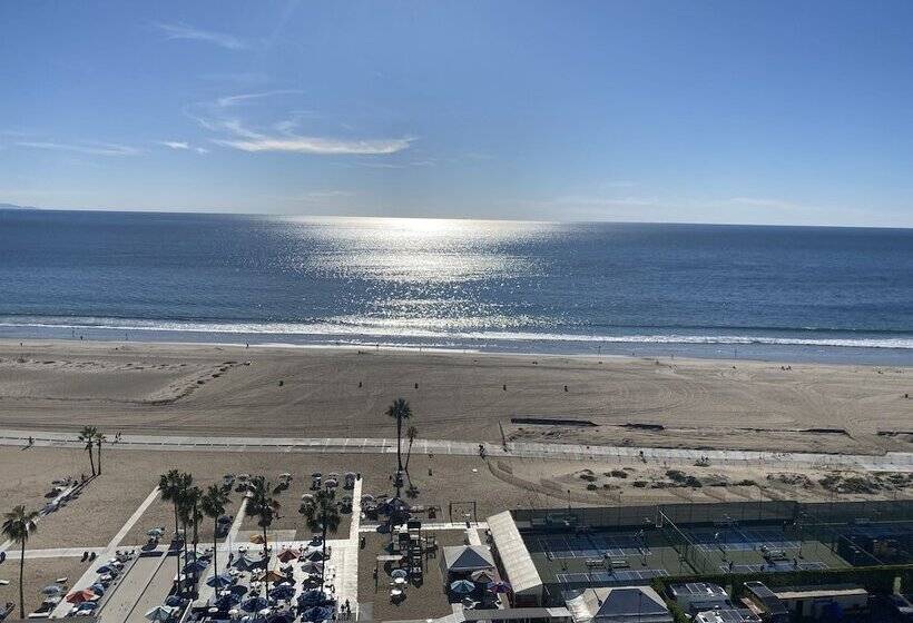 호텔 Ocean Lodge Santa Monica Beach