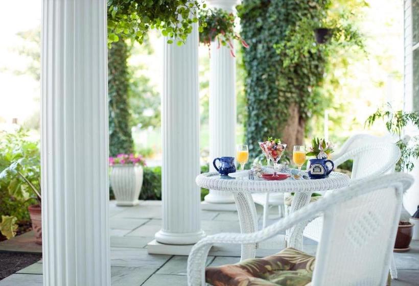 فندق Old Manse Inn