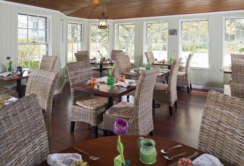 فندق Old Manse Inn