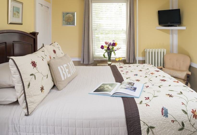 فندق Old Manse Inn