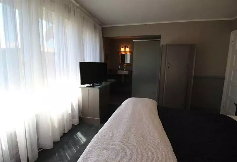 호텔 Old Thyme Inn