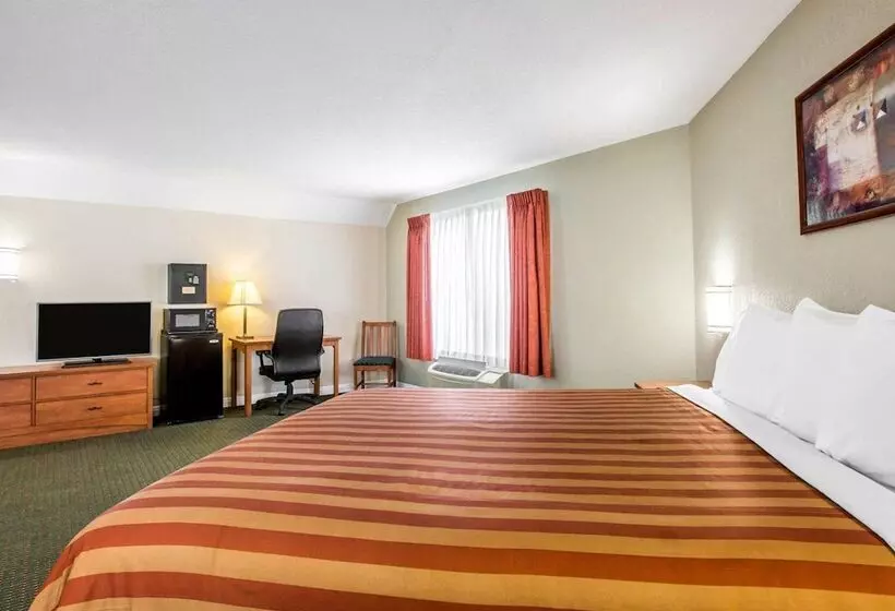 酒店 Rodeway Inn San Clemente Beach