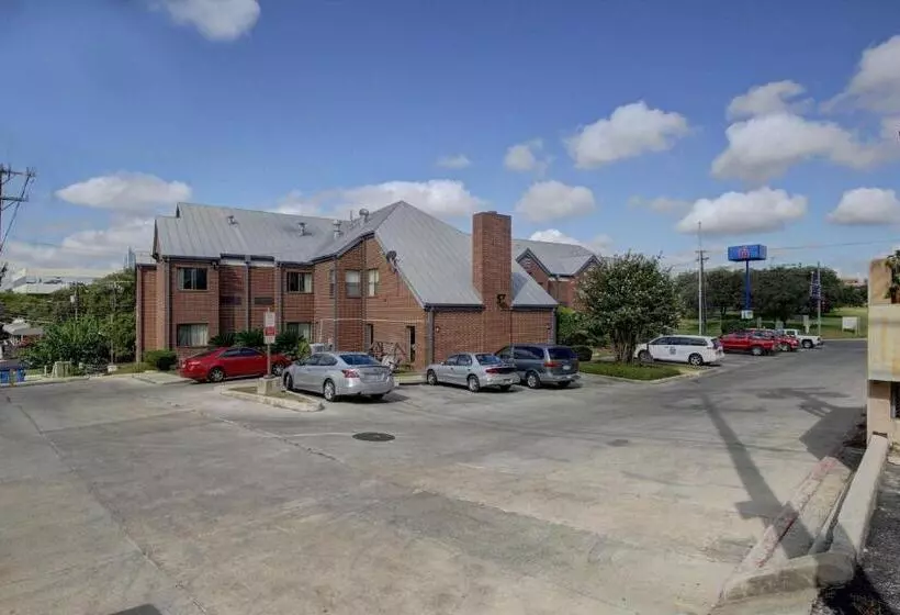 Motel 6san Antonio, Tx Medical Center South