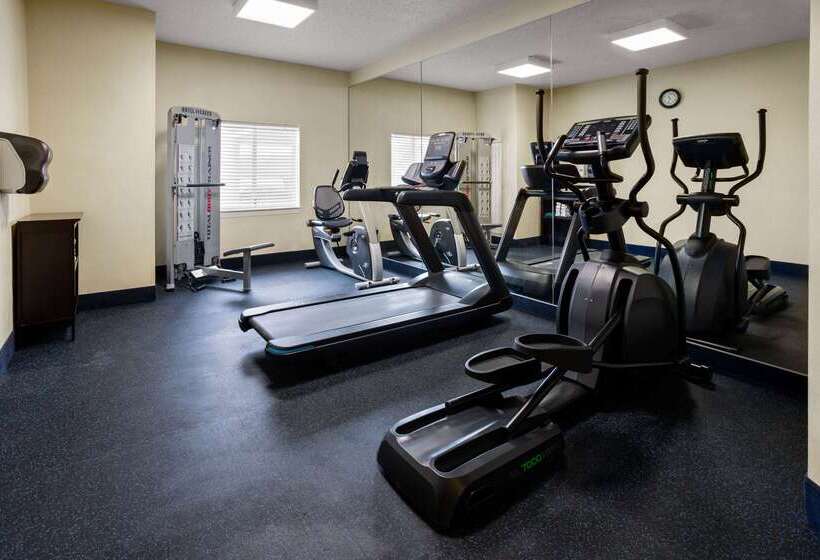 모텔 Days Inn By Wyndham Penn State