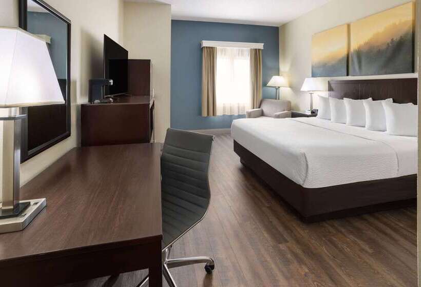 모텔 Days Inn By Wyndham Penn State