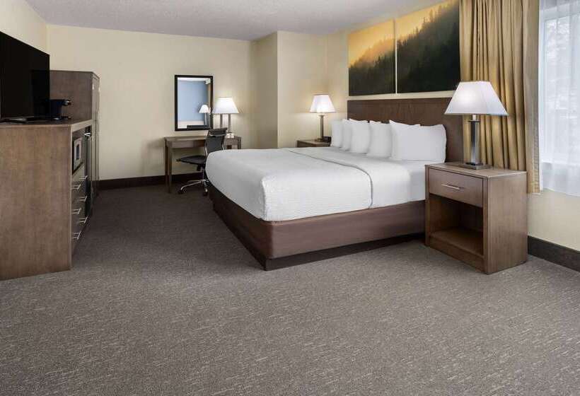 모텔 Days Inn By Wyndham Penn State