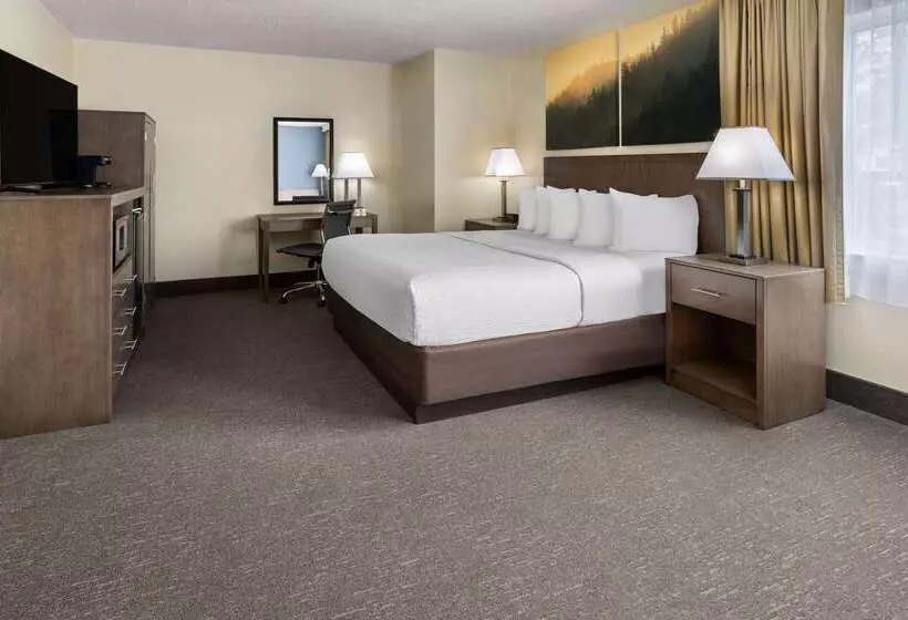 مُتل Days Inn By Wyndham Penn State