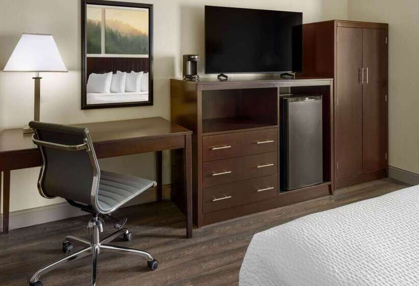 모텔 Days Inn By Wyndham Penn State