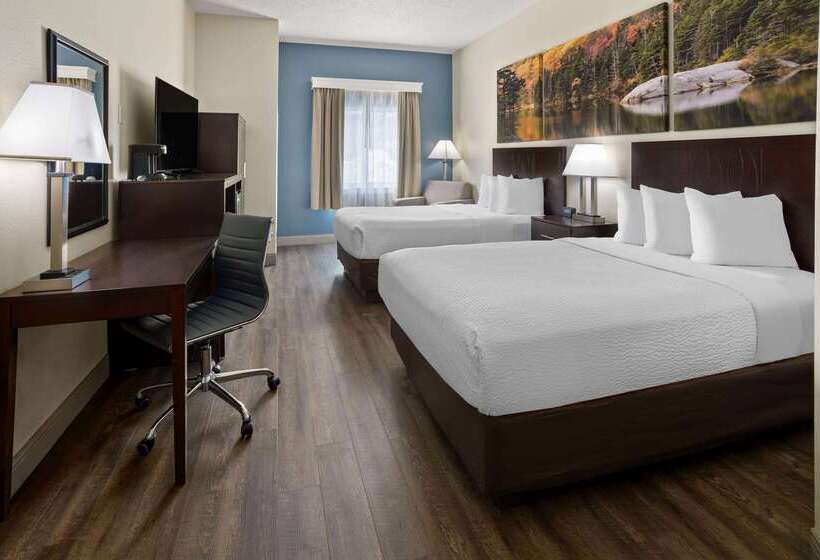 모텔 Days Inn By Wyndham Penn State