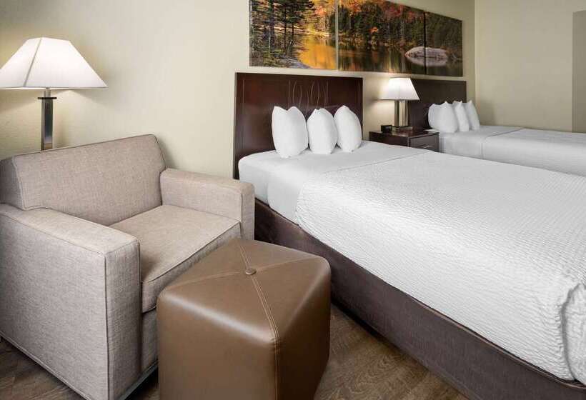 모텔 Days Inn By Wyndham Penn State