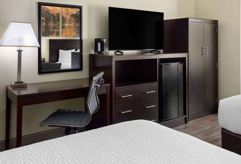 모텔 Days Inn By Wyndham Penn State