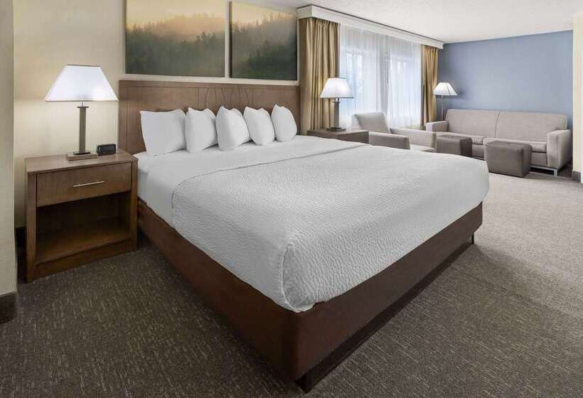 모텔 Days Inn By Wyndham Penn State