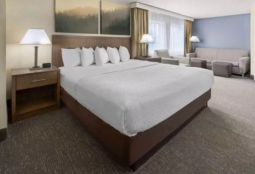 مُتل Days Inn By Wyndham Penn State