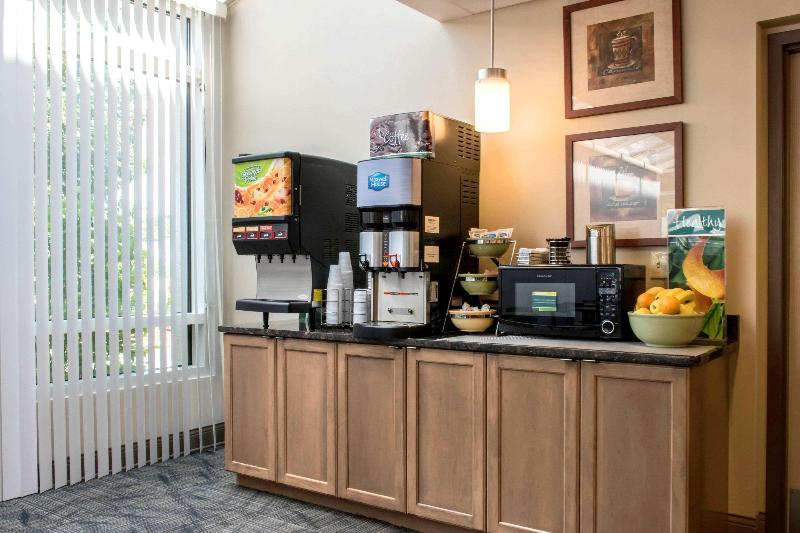 모텔 Days Inn By Wyndham Penn State