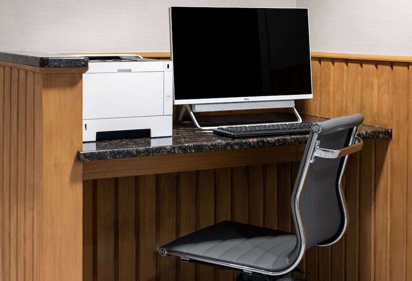 모텔 Days Inn By Wyndham Penn State