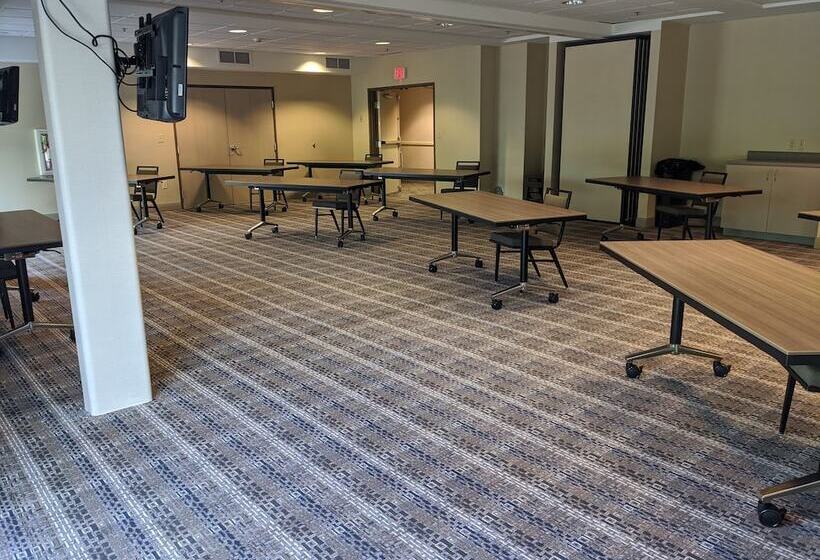 모텔 Days Inn By Wyndham Penn State