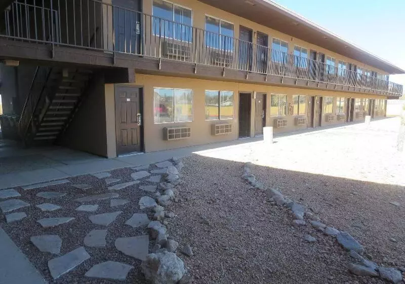 モーテル Howard Johnson By Wyndham Odessa Tx