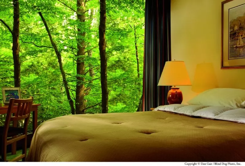 New England Conference Center & Hotel