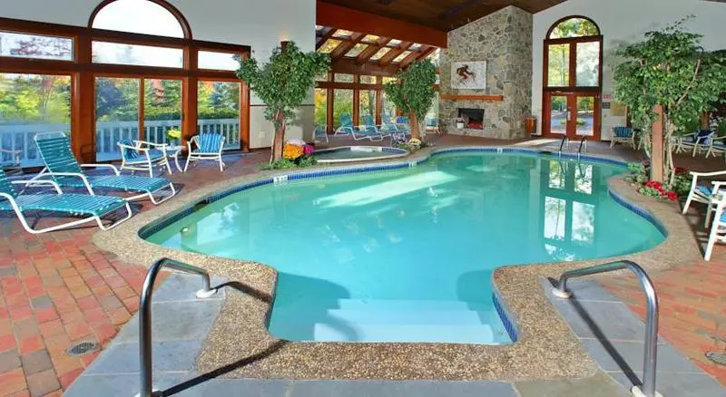 Nordic Village Condominium Resort