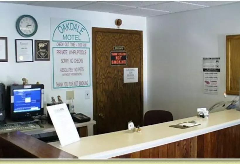 Oakdale Motel