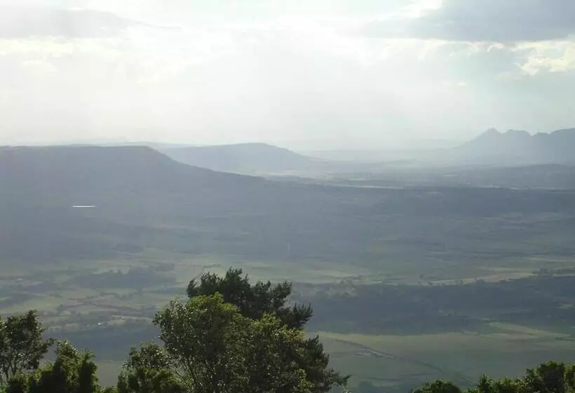 Agroturismo Urrutia