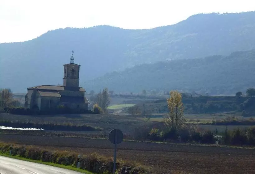 Agroturismo Urrutia