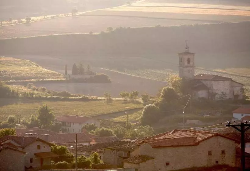 Agroturismo Urrutia