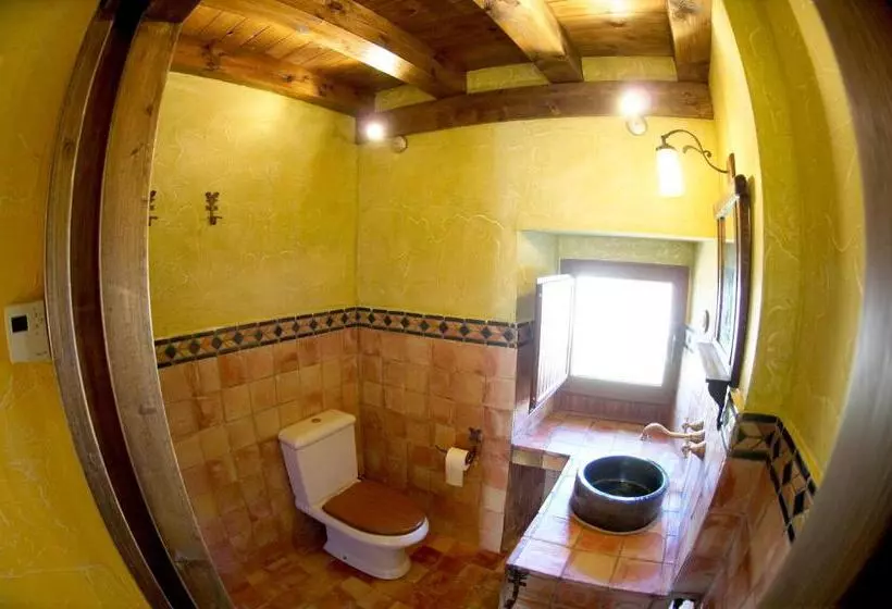 Agroturismo Urrutia
