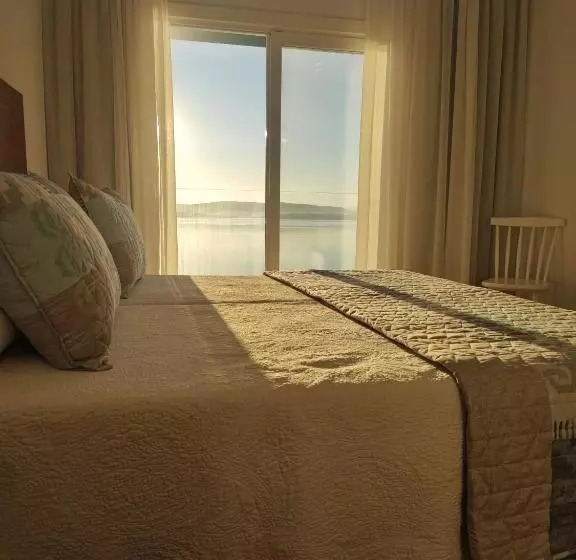 Apartamentos La Toja
