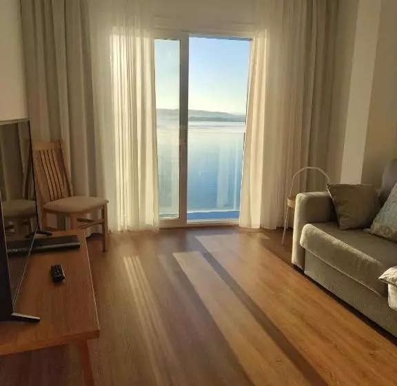 Apartamentos La Toja